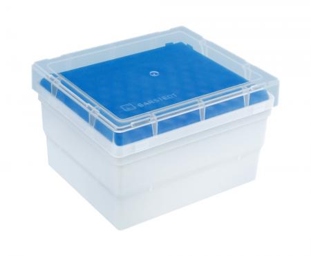  IKA Pipette tip box m 0020017892