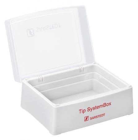  IKA Pipette tip box xs/s 0020017834