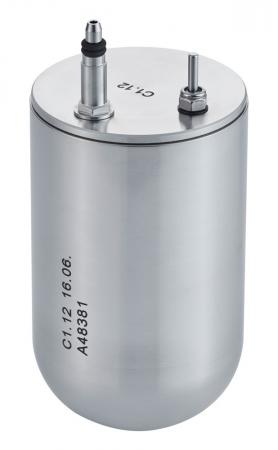 C 1.12 Combustion chamber, halogen resistant 0004500400