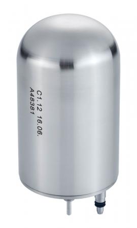C 1.12 Combustion chamber, halogen resistant 0004500400