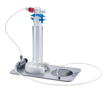C 1.30 Venting station 0004500900