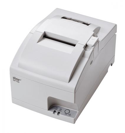 C 1.50 Dot matrix printer 0004500600