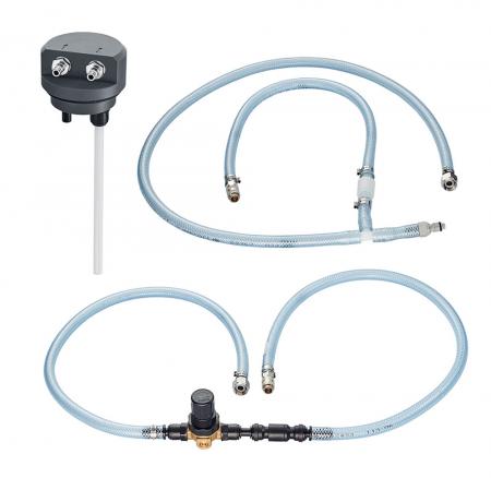 C 200.RC Set of hoses 0020010835