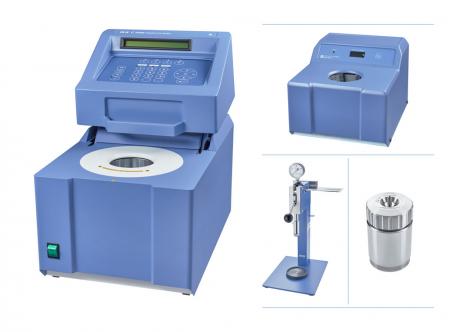 C 7000 Grundausstattung Set 1 0008800900