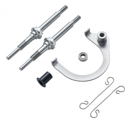 C 1.101 Set of spare parts 0004502200