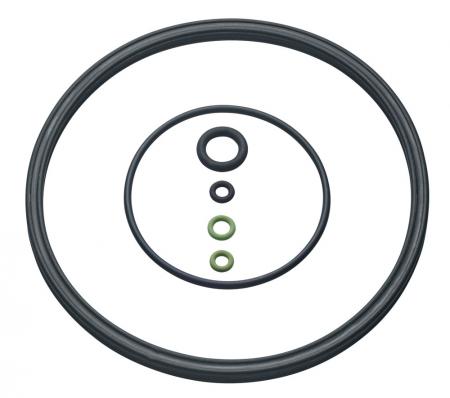 C 1.101 Set of spare parts 0004502200
