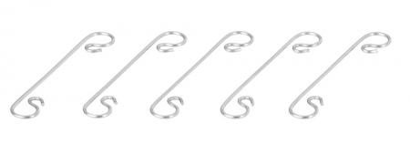 C 1.103 Ignition wire 0004579300