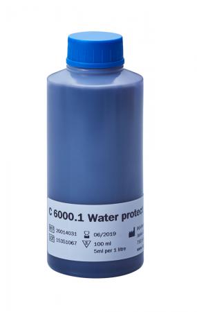 C 6000.1 Water protect, 100 ml 0020014031