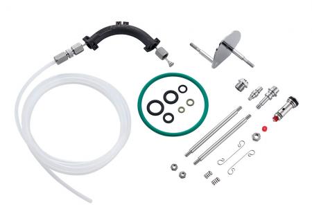 C 6000.10 Set of spare parts 0004504300