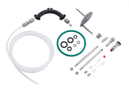 C 6000.12 Set of spare parts 0004504400
