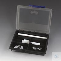 C 348-10    Bohlender PTFE,  :  10x6,15x4 C 348-10