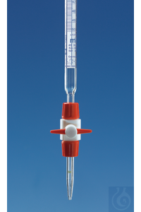   PTFE   BB AS DE-M 50 : 0,1 , Boro 3.3, Schellbach 13918