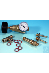 Macherey-Nagel Flash Monaometer  727422