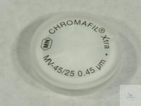 Macherey-Nagel CHROMAFIL Xtra MV-45/25 729204