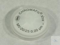 Macherey-Nagel CHROMAFIL Xtra MV-20/25 729206