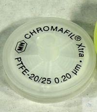 Macherey-Nagel CHROMAFIL Xtra PTFE-20/25 729207