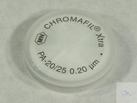 Macherey-Nagel CHROMAFIL Xtra PA-20/25 729212