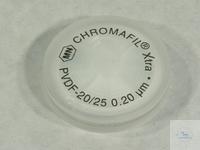 Macherey-Nagel CHROMAFIL Xtra PVDF-20/25, BIGbox 729218.400