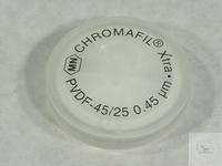 Macherey-Nagel CHROMAFIL Xtra PVDF-45/25, BIGbox 729219.400