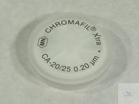 Macherey-Nagel CHROMAFIL Xtra CA-20/25 729226