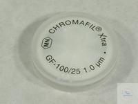 Macherey-Nagel CHROMAFIL Xtra GF-100/25, BIGbox 729228.400