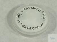 Macherey-Nagel CHROMAFIL Xtra PES-20/25 729240