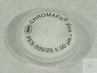 Macherey-Nagel CHROMAFIL Xtra PES-500/25 729242