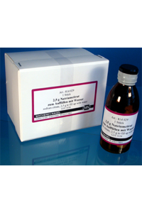 Macherey-Nagel Natriumcitrat 2,5  814029