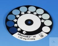 Macherey-Nagel VISO HE     920383