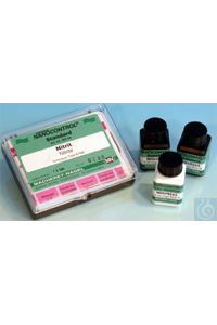 Macherey-Nagel NANOCONTROL   92568