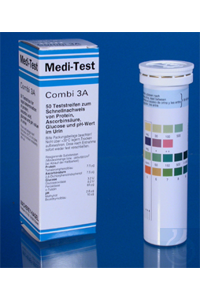 Macherey-Nagel - Combi 3 A / 50 93007