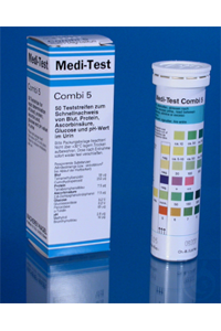 Macherey-Nagel - Combi 5/50 93009