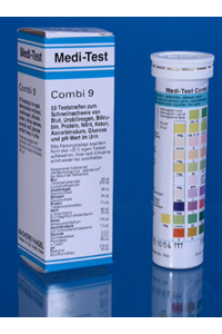 Macherey-Nagel - Combi 9/50 93011