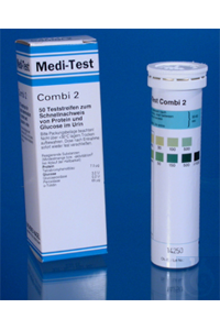 Macherey-Nagel - Combi 2/50 93015