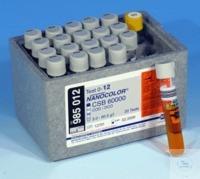 Macherey-Nagel NANO COD 60000 985012