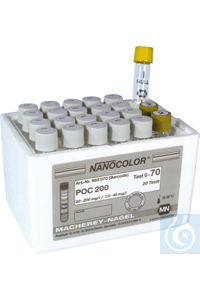 Macherey-Nagel NANO POC 200 985070