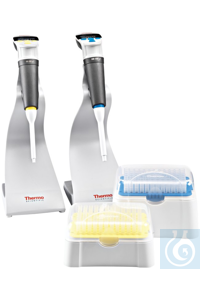 Thermo Scientific - Finnpipetten Finnpipette™ Novus GLP  Finnpipette Novus GLP  3 Novus 10micro, ... 4701120