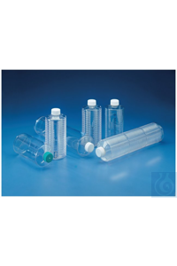 Thermo Scientific - Nunc & Samco Nunc™   PETG Smooth 20 /  1050 2  20 1060-20