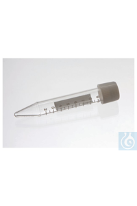 Thermo Scientific - Nunc & Samco Nunc™  11  Tube Case 300 137860