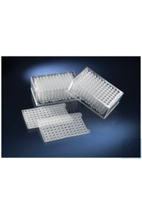 Thermo Scientific - Nunc & Samco Nunc™ 96 DeepWell™     32 278606