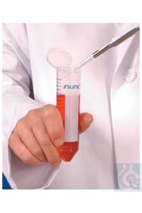 Thermo Scientific - Nunc & Samco Nunc™ EZFlip & Trade    15    500 ... 362695