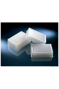 Thermo Scientific - Nunc & Samco Nunc™ 96-  DeepWell™    2000  ... 95040452