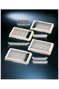 Thermo Scientific -   Nunc & Samco Immuno Clear F8, 350 ,  PolySorp  640 469957