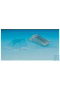 Thermo Scientific - Nunc & Samco Nunc™     Permanox    25 x 75 ... 160005