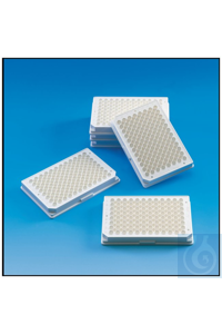 Thermo Scientific - Nunc & Samco Nunc™ F96 MicroWell™ -    ... 237107