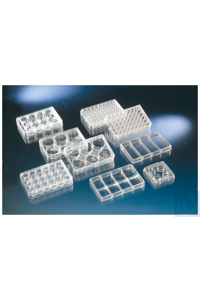 Thermo Scientific - Nunc & Samco Nunc™ Multi-Dish    -D-   I 6 -D- ... 152035