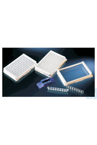 Thermo Scientific -   Nunc & Samco Immuno  60 C- 10 MediSorp Case  60 446470