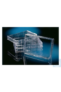 Thermo Scientific - Nunc & Samco Nunc™ OmniTray & Trade  90 140156
