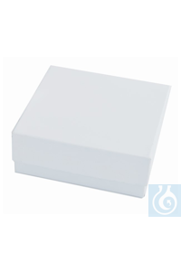 Thermo Scientific -      5,3 x 5,3 x 2  (13,4 x 13,4 x 5,1 )  - 820010