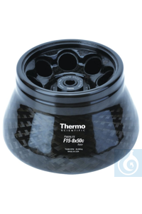 Thermo Scientific -   Fiberlite™ F15-8 x 50cy     14,500  /  ... 75003663